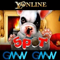 slot Spot GameMediaWorks